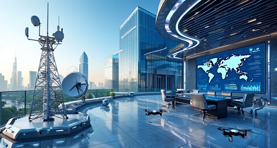 Axian Telecom擬斥資收購非洲電商巨頭Jumia