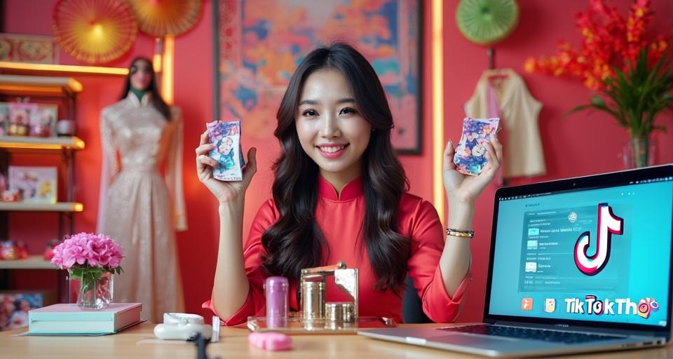 TikTok Shop越南站更新客戶服務及店鋪評分標準,7月15日生效