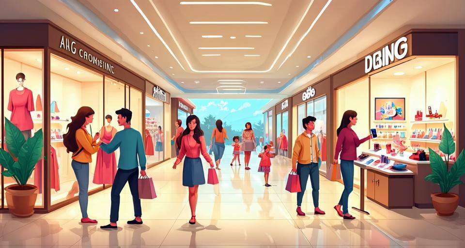 德勤調查:消費者購物更看重低價之外的價值,可持續性與品牌信任成關鍵