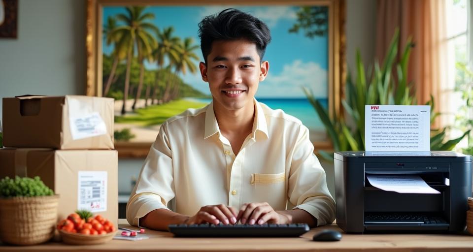 菲律賓推出電商信任標(biāo)志!DTI新規(guī)助力安全網(wǎng)購