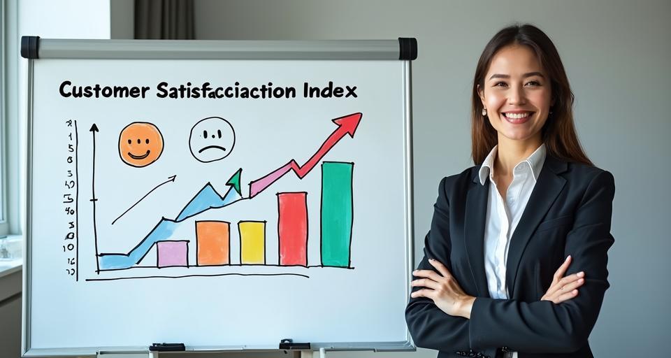 客戶滿意度指數出爐:John Lewis以86.7分重奪英國零售滿意度冠軍