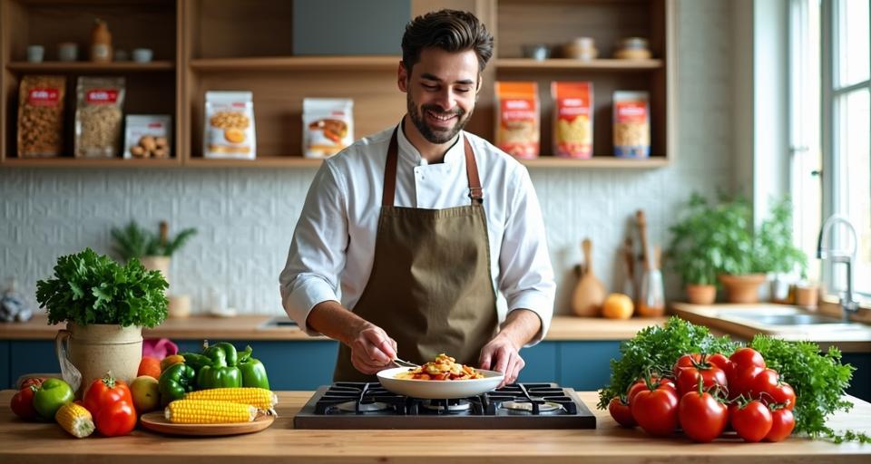 樂天Wellfood Q2利潤腰斬,海外市場支撐扭轉頹勢