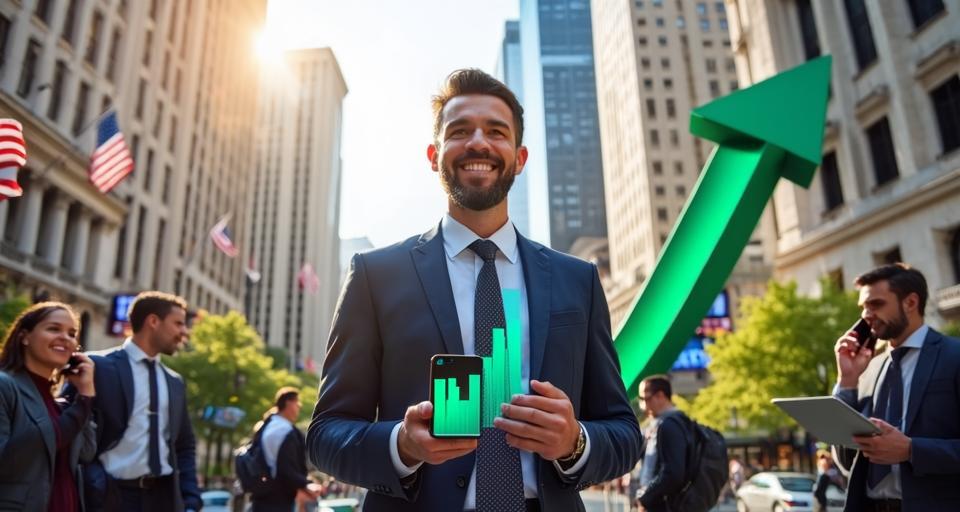 特朗普發(fā)帖慶美股上漲,消息稱iPhone 17系列將提價