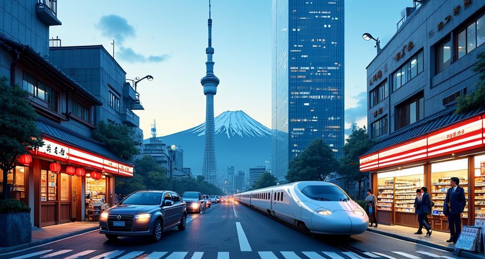 日本6月實際工資連續六個月下滑,經濟復蘇前景令人擔憂