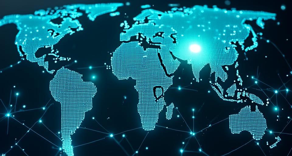 中東IT開支預計2026年超1690億美元