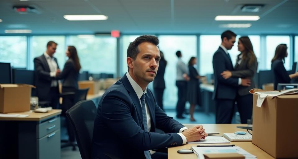 微軟華盛頓州再裁員40人,今年總數達3160人