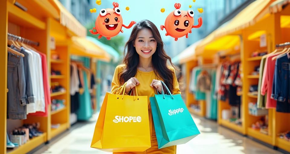 Facebook與Shopee打通支付鏈路，東南亞率先試點(diǎn)
