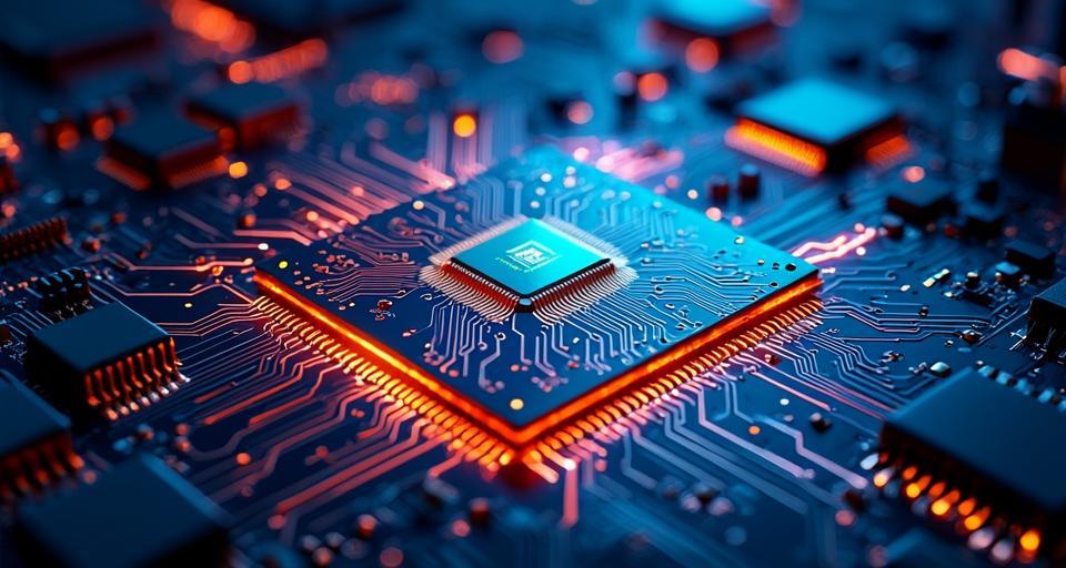 英偉達否認芯片有后門 超微電腦大幅下調全年收入預期盤前重挫逾17%