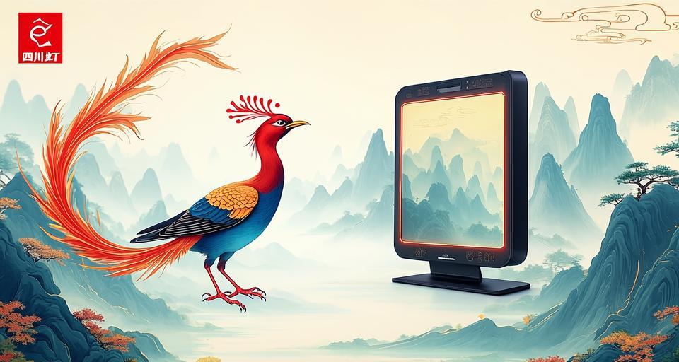 四川長虹加速布局具身智能機(jī)器人 工業(yè)與家庭場景成重點(diǎn)