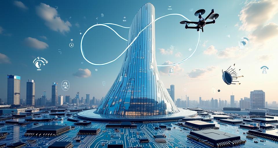 通宇通訊加大MacroWiFi產品市場拓展力度