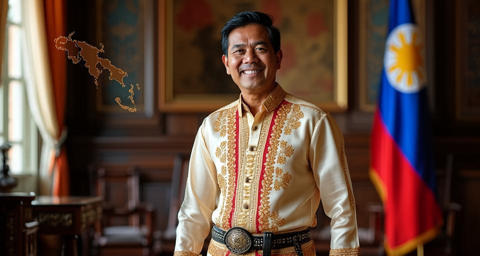 菲律賓總統(tǒng)下令自9月1日起暫停大米進(jìn)口60天