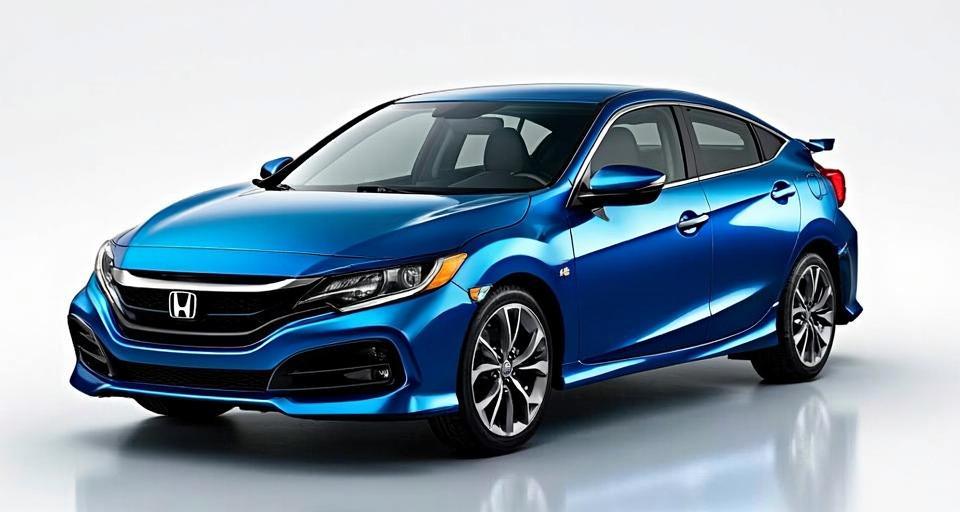 受美關稅影響,日本本田汽車4至6月凈利潤大幅下滑