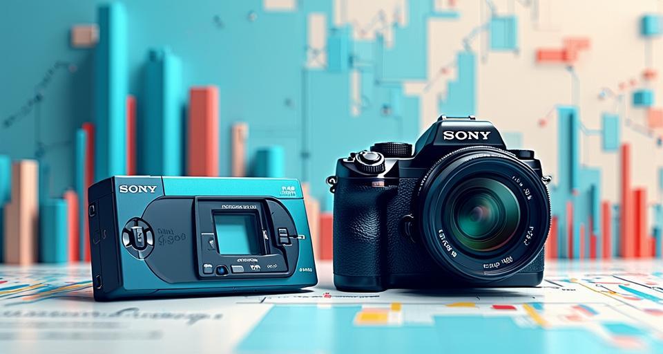 索尼集團(tuán)第一財(cái)季凈利潤2590億日元,同比增長23%