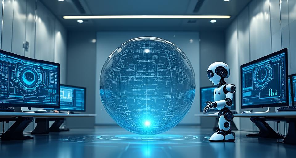 AI熱潮推動全球十大半導體公司資本支出達1350億美元