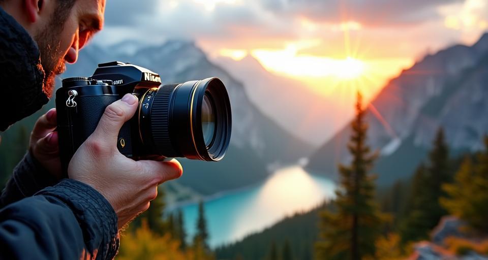 尼康第一財季營收低于預期 凈利潤遠超預估