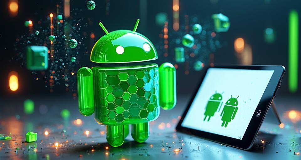 谷歌安卓測試"Action Corners"功能 向macOS"觸發角"看齊