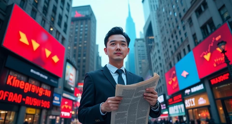 洪灝:美股9月很可能降息,港股有望再創新高