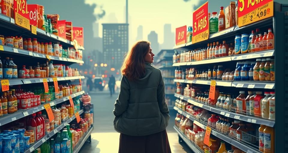 美國7月通脹預期升溫 消費者對就業前景更樂觀