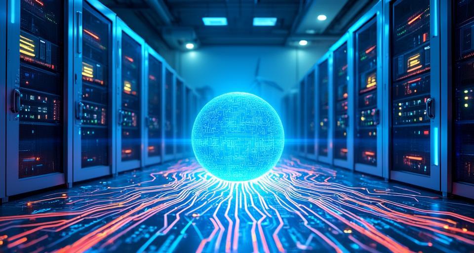 AI和加密貨幣推動(dòng)電力需求激增,Vistra稱增長勢(shì)頭堪比上世紀(jì)90年代