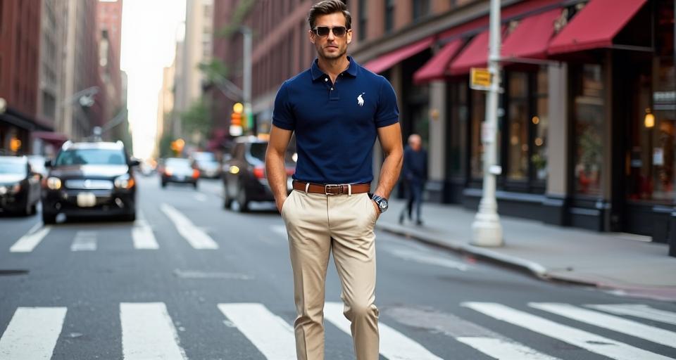 拉夫勞倫一季度凈收入為17.2億美元,超出市場預期