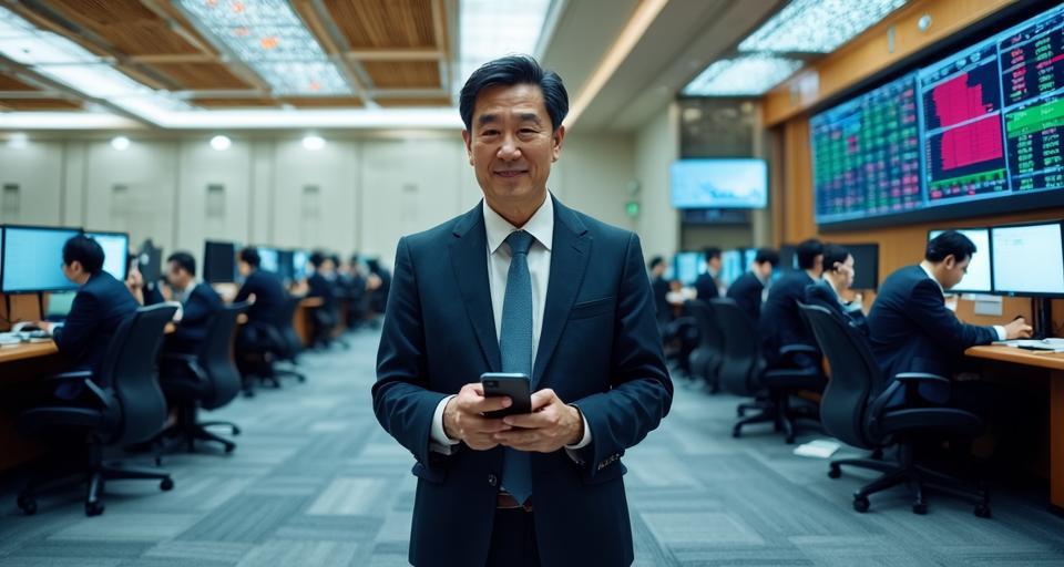 日本股市飆升,東證指數(shù)首次站上3000點(diǎn)刷新紀(jì)錄