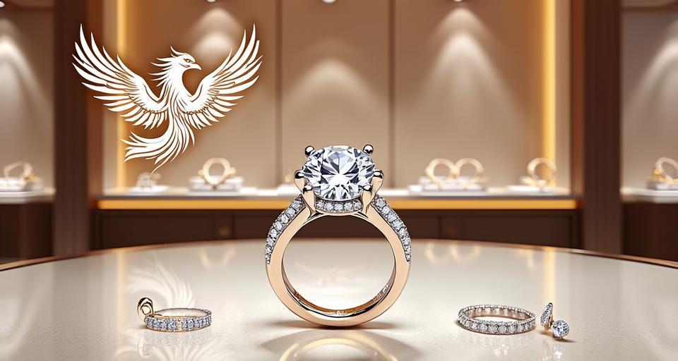 周生生集團攜手Nuvei拓展北美市場 全球支付平臺助力珠寶商國際化