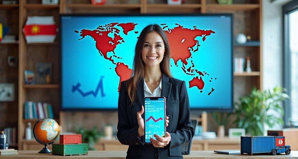 跨境商機暗藏“邪修”產品:這些冷門好物精準狙擊用戶痛點