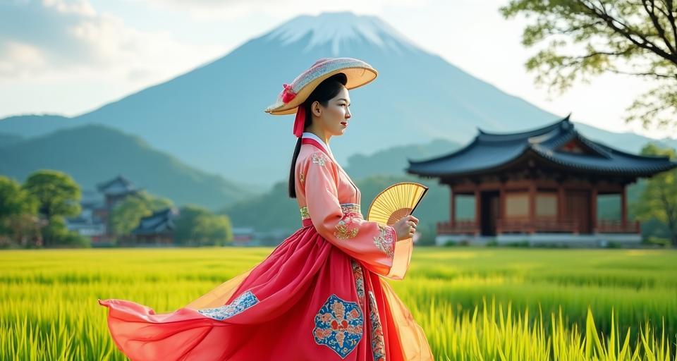 韓股周漲幅達2.9% 受益于美國關稅擔憂緩解