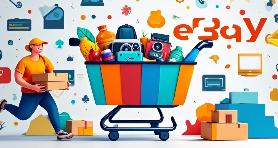 eBay與InPost合作擴展英國簡易配送服務(wù)