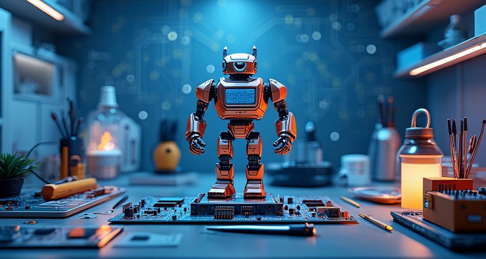 深圳ELEGOO年銷16億 3D打印出海成隱形冠軍