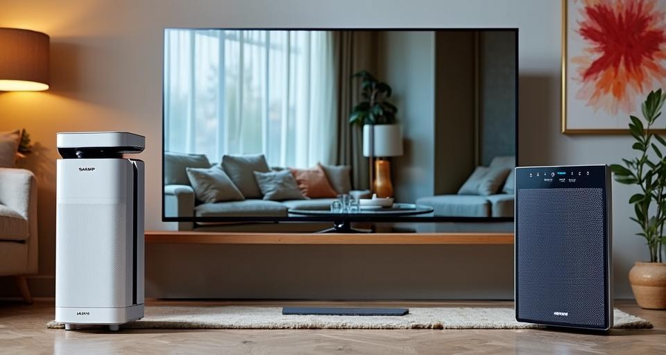 夏普第一財季利潤超預期 上調全年預測