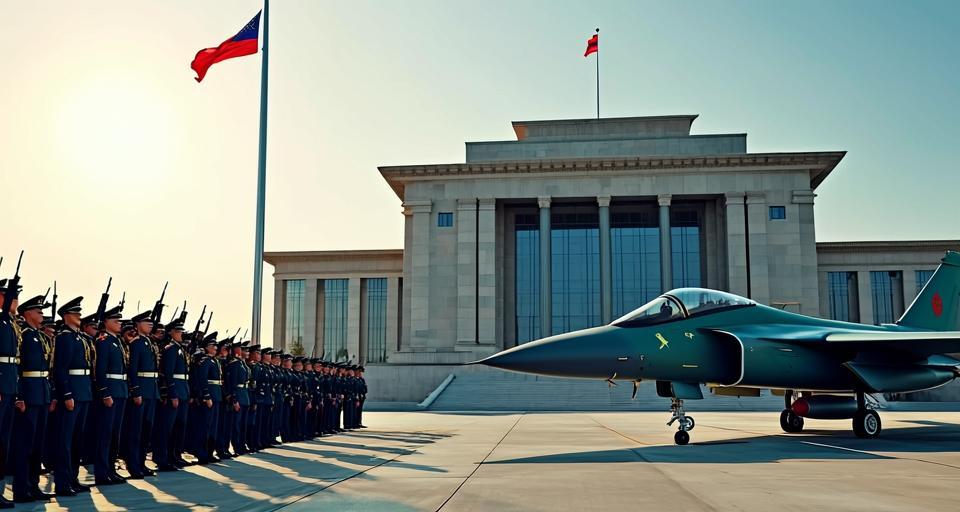 國防部:銘記歷史教訓 堅決防止悲劇重演