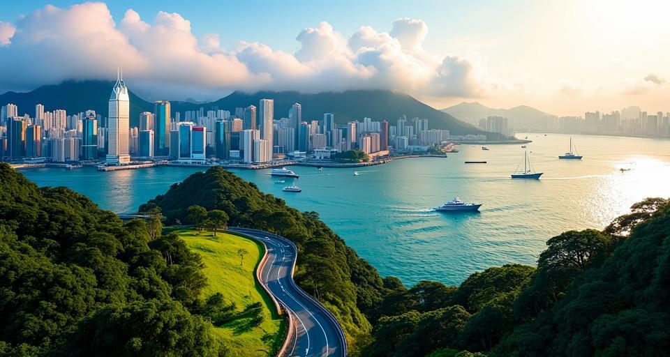 景林香港二季度美股投資組合揭曉