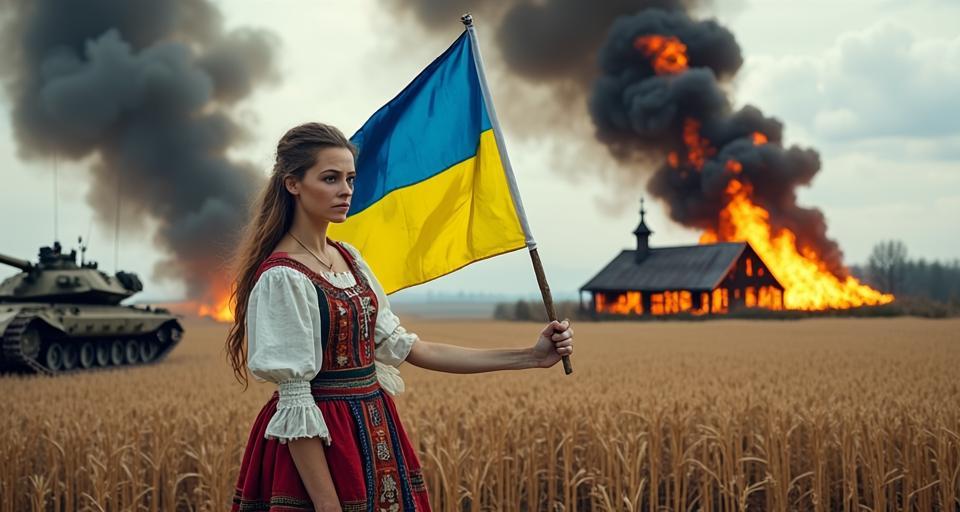 烏克蘭襲擊俄薩拉托夫州工業(yè)設(shè)施