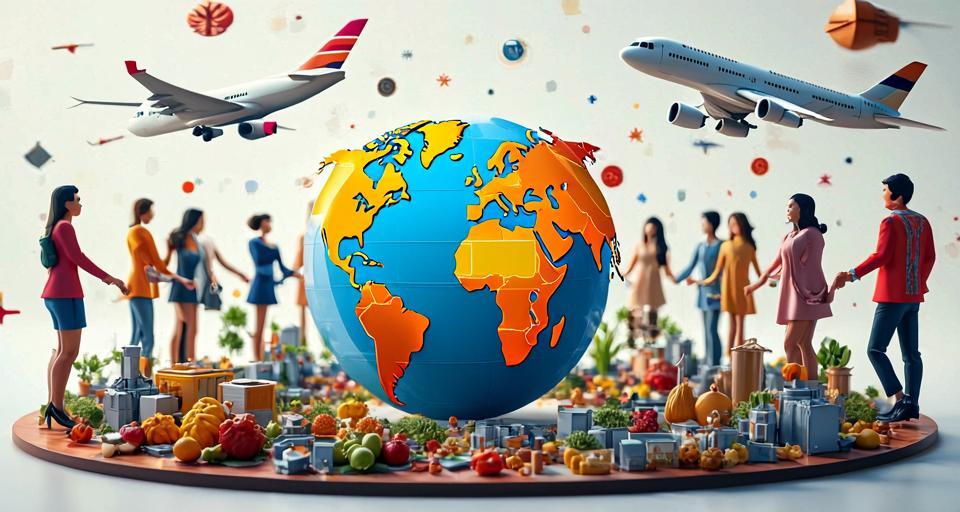 WTO與IMF報告:美國目前平均關(guān)稅高達20.1%