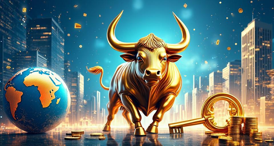 美股期貨企穩,交易員重拾對英偉達信心