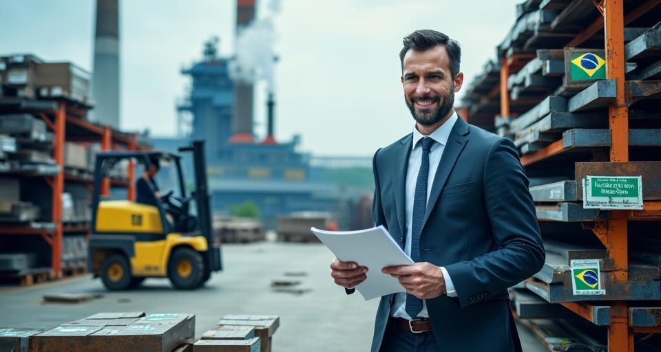 巴西對涉華玻璃纖維發起反傾銷調查