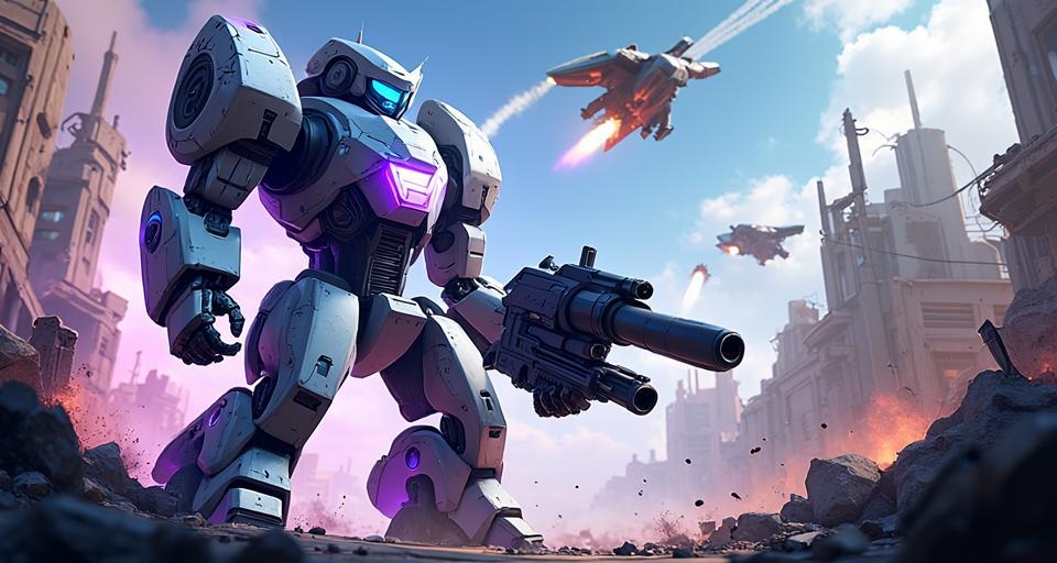 Rumble擬近12億美元收購德國AI云服務商Northern Data