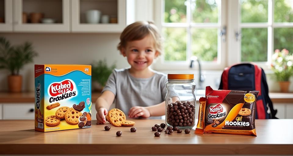 健達(dá)推出全新奶糖“妙茲樂嚼” 布局三大品類拓展中國市場