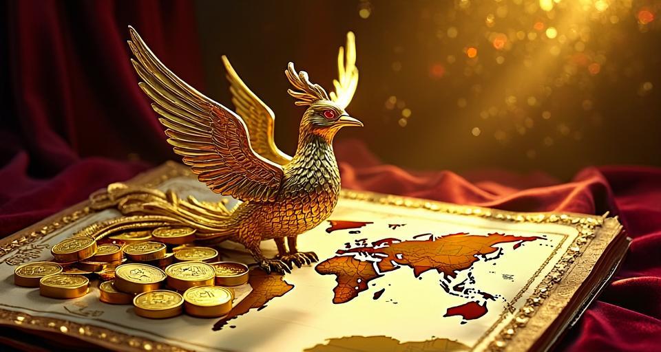 受關(guān)稅影響的黃金或難快速重返避險寶座