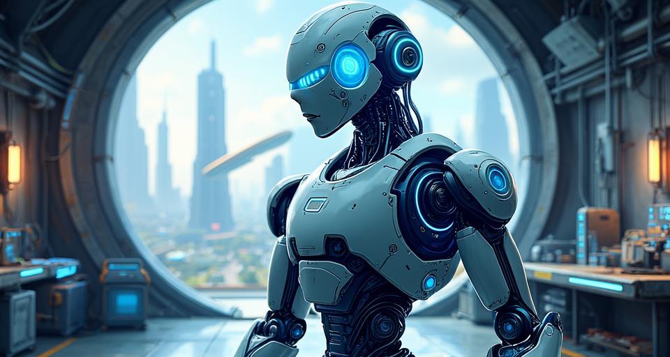 智元機(jī)器人千萬(wàn)元落地富臨精工 實(shí)現(xiàn)國(guó)內(nèi)首個(gè)工業(yè)具身智能規(guī)模化商用