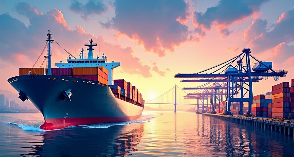 前7個(gè)月湖北省進(jìn)出口總值增長(zhǎng)近三成