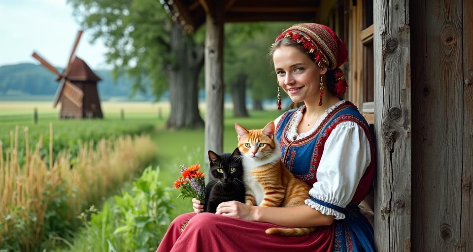 羅馬尼亞養貓熱潮推動eMAG貓用品銷量激增