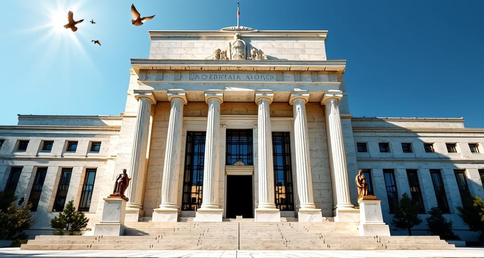 美聯儲7月會議透露了哪些關鍵信息?