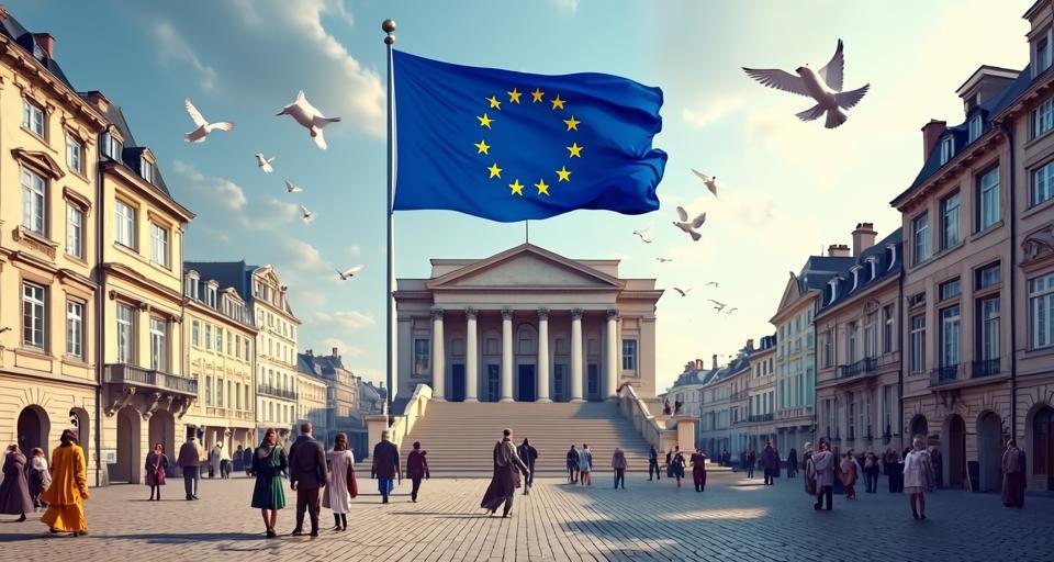 歐盟與多國呼吁解除加沙封鎖 加強人道援助