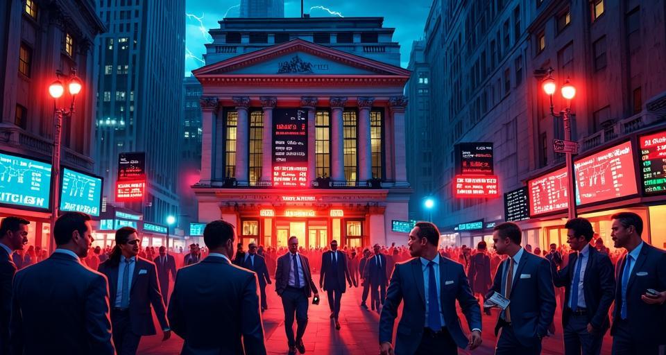 美股盤后:Okta財報亮眼,夜盤股價漲超6%