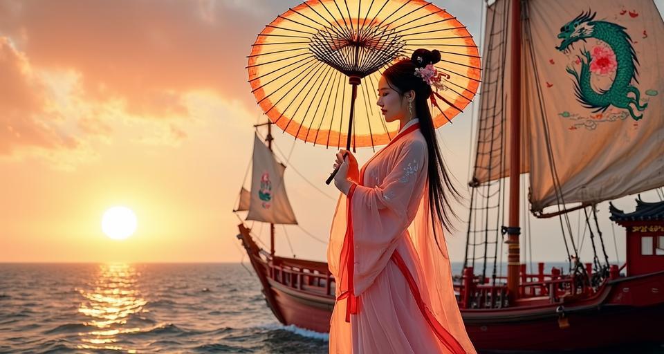 東方海外：推出亞洲墨西哥新服務