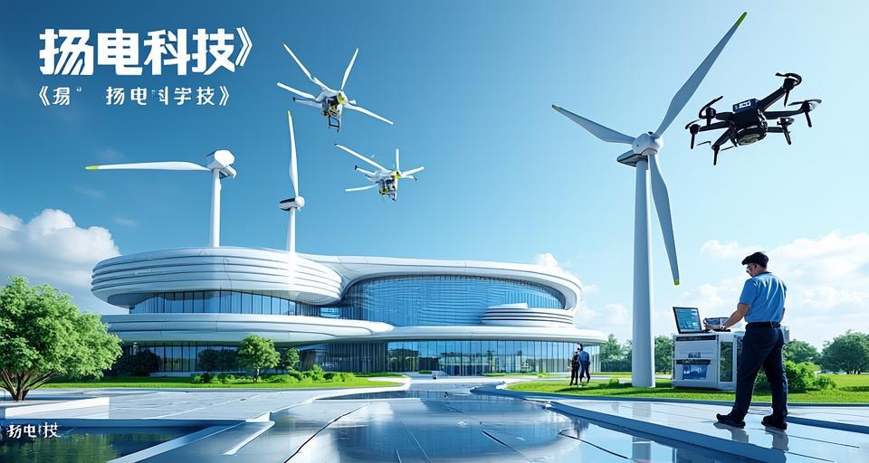 揚電科技子公司獲海外訂單并開始發貨