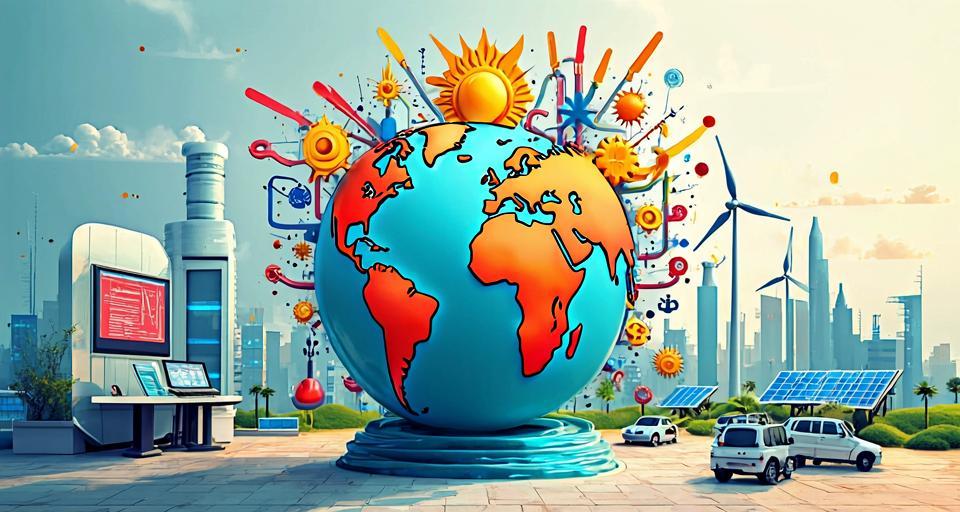 國際能源署預測:明年全球石油供應將大幅過剩創新高