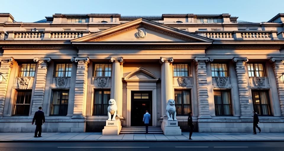 渣打銀行上調以太坊年底價格預期至7500美元